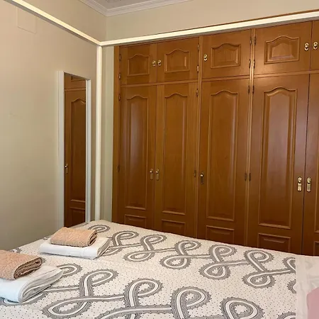 La Esquinita Del Senador Grupo Ac Gestion Apartment Cádiz