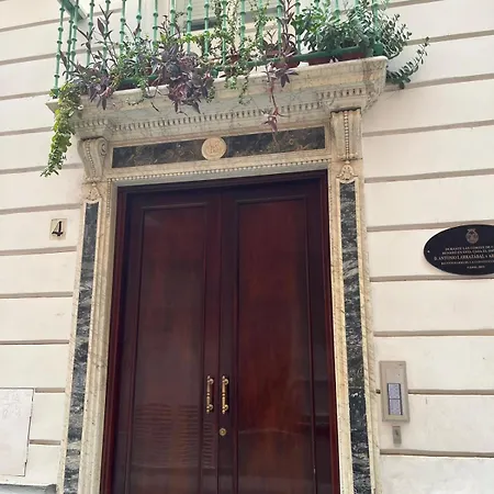 La Esquinita Del Senador Grupo Ac Gestion Cádiz