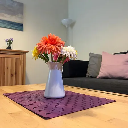 La Esquinita Del Senador Grupo Ac Gestion Lejlighed