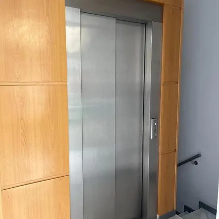 Apartman La Esquinita Del Senador Grupo Ac Gestion Cádiz