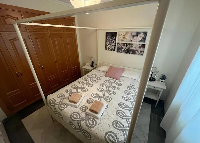 La Esquinita Del Senador Grupo Ac Gestion Lejlighed