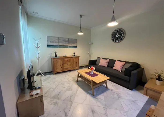 Lejlighed La Esquinita Del Senador Grupo Ac Gestion *