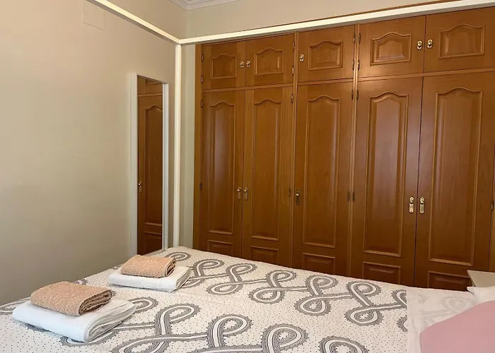 La Esquinita Del Senador Grupo Ac Gestion Lejlighed Cádiz