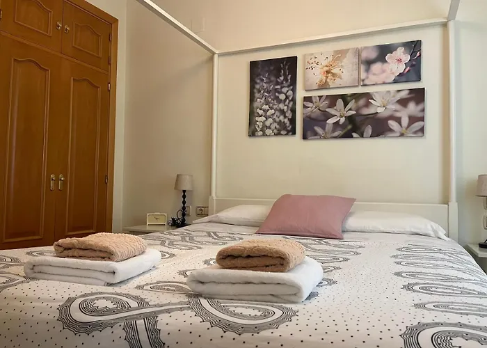 La Esquinita Del Senador Grupo Ac Gestion Lejlighed Cádiz