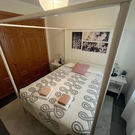 La Esquinita Del Senador Grupo Ac Gestion Apartment