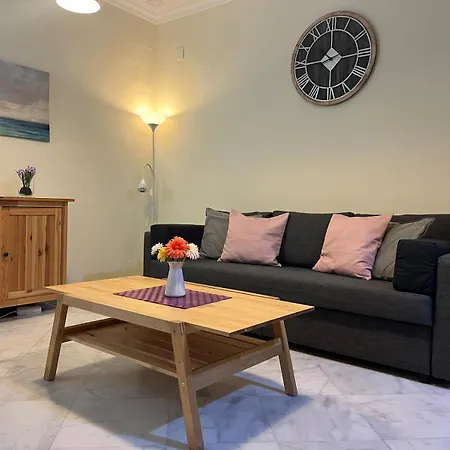 La Esquinita Del Senador Grupo Ac Gestion Cadiz