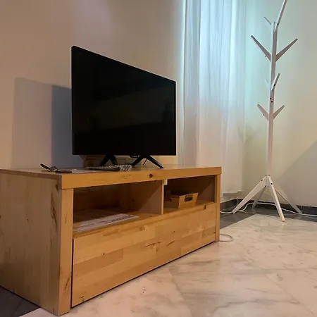 La Esquinita Del Senador Grupo Ac Gestion Apartment