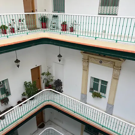 La Esquinita Del Senador Grupo Ac Gestion Apartamento *