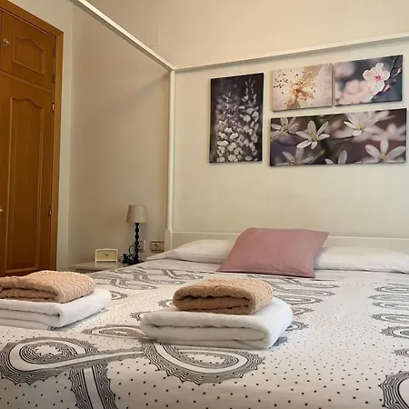 La Esquinita Del Senador Grupo Ac Gestion Apartamento Cádiz