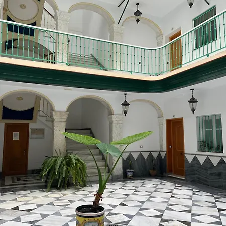 Apartamento La Esquinita Del Senador Grupo Ac Gestion *