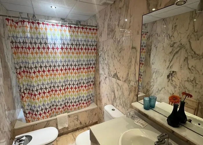 Daire La Esquinita Del Senador Grupo Ac Gestion *