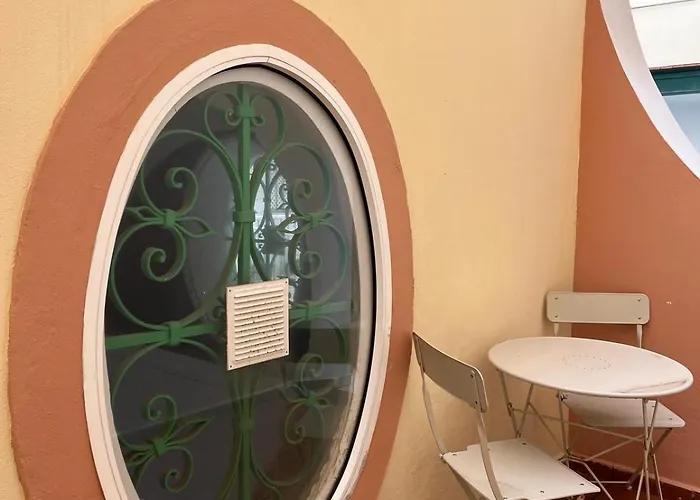 La Esquinita Del Senador Grupo Ac Gestion Daire Cadiz