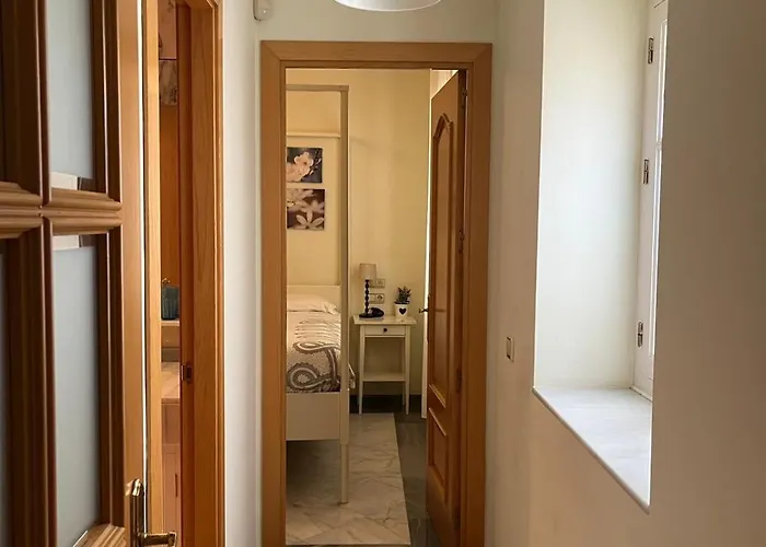 Apartmán La Esquinita Del Senador Grupo Ac Gestion *