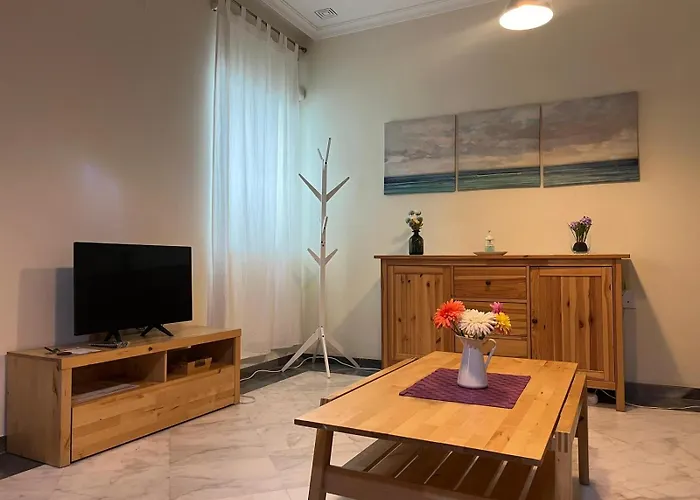 La Esquinita Del Senador Grupo Ac Gestion * Cadiz