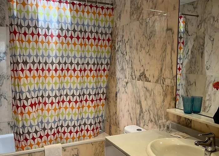 Daire La Esquinita Del Senador Grupo Ac Gestion