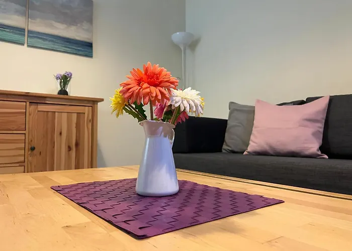 La Esquinita Del Senador Grupo Ac Gestion Apartmán