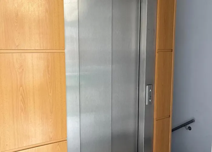 Daire La Esquinita Del Senador Grupo Ac Gestion Cadiz