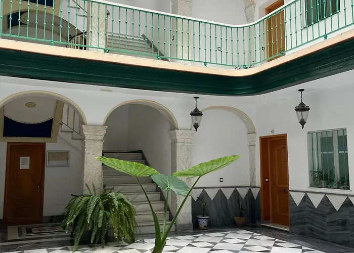 Apartmán La Esquinita Del Senador Grupo Ac Gestion *