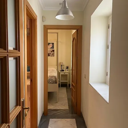 아파트 La Esquinita Del Senador Grupo Ac Gestion *