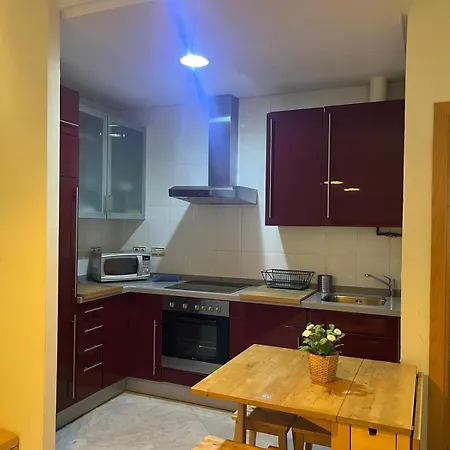 La Esquinita Del Senador Grupo Ac Gestion 카디스